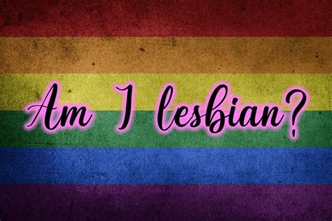 leszbi teszt|Take The ‘Am I Lesbian Quiz’ – 3